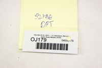 фото thumb №8, Oj179 hyundai i20 iii стекло дверь правый задняя