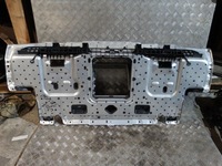 фото thumb №1, Стіна перегородкова задня mercedes w222 1