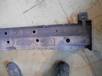 фото thumb №5, Bmw e70 x5 e71 x6 f15 f16 чверть лонжерон ліва