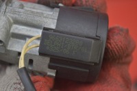 фото thumb №7, Замок запалювання ключ n0502455 peugeot 407 1.6 hdi 109 km 04-10