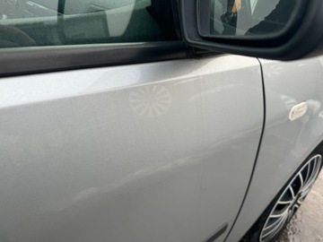 фото thumb №11, Ford c-max mk1 двері праві передні правий перед 03