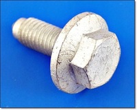 фото thumb №2, 2szt vw golf vi -винт m8 защита двигателя