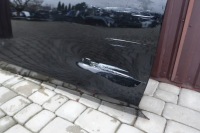 фото thumb №5, Vw id.7 дверь передние левая чёрные оригинал