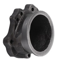 фото thumb №16, Замінник адаптер турбонагнітача з 3-calowym