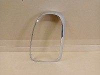 Купить Правая задний хром рамка лампы mini f60 countryman 16-, фото thumb