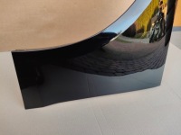 Audi a4 8w facelift крыло левый  перед ly9b Недорого, фото thumb