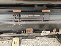 фото thumb №10, Балка ползун бампера smart открывалка bmw g30 g31 lci m набор 8098702 7386505