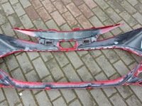 фото thumb №11, Toyota xii corolla e21 бампер 5211902p40 омивачі 6 pdc