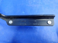 фото thumb №8, Iveco s way кронштейн лампы правое панель фары правый перед