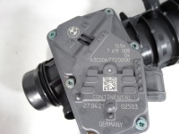 фото thumb №9, 8655826 коллектор новый oem bmw f48 f40 f55 b46 b48 2.0i 2.8i евро usa f45