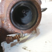 фото thumb №6, Турбонагнітач opel insignia a 2,0d 55570749