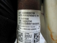 фото thumb №7, Chevrolet orlando i 11r подушка безпеки шторка безпеки права 13251644 544663743 610765201