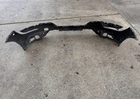 фото thumb №6, Renault koleos ii бампер передний перед 620225732r