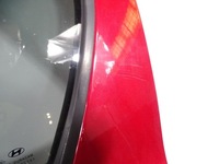 фото thumb №12, P212 дверь левый задняя левая задние hyundai i20 i lift fl 2012-2015 - x2r