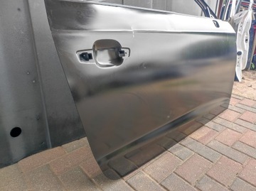 фото thumb №8, Двері audi a3 8v 13-19 3d 3двері праві нове оригінальні