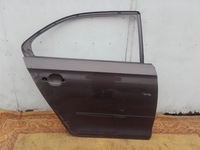 фото thumb №1, Дверь задняя правое skoda rapid 5j liftback 2012-