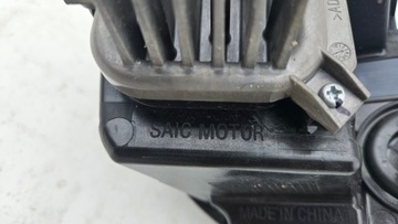 фото thumb №11, Лампа mg marvel r левая перед полный led передняя