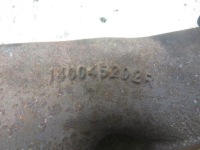 фото thumb №7, Коллектор выпускной x-trail iii t32 1.6 dci 140045202r