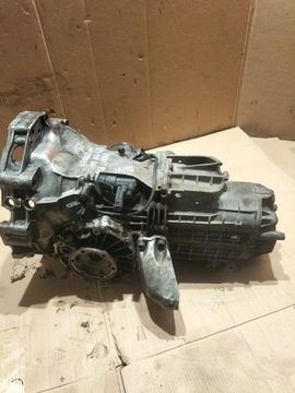 фото thumb №8, Коробка передач коробки передач vw passat 1.8t 110kw dhw 03077