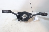 фото thumb №1, Перемикач комбінований світла skoda rapid ii