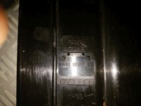 фото thumb №6, Jaguar xf f type фильтр угольный модуль насоса топлива