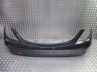 фото thumb №1, Mercedes s w222 бампер задняя задний pdc