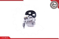 фото thumb №8, Esen skv 10skv251 насос гидравлическая, система рулевой