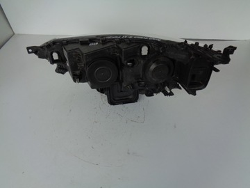 фото thumb №8, Лампа права фара renault megane iv 16- led