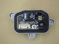 фото thumb №1, Skoda kodiaq lift лівий поворотник модуль led