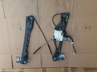 фото thumb №1, Підйомник скло правий перед mercedes w211 e-klasa