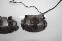 фото thumb №7, Mercedes x164 ml gl w164 суппорт перед левый правый 350mm суппорты gl164