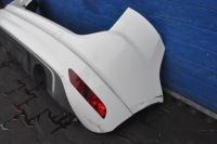 фото thumb №3, Volvo xc60 i rdesign бампер задняя задний 614-46