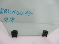 фото thumb №5, Berlingo 18- стекло з дверь правых передних 2019r 43r-000015