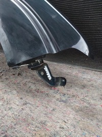 фото thumb №6, Крила правий перед передній nissan navara d40 05-