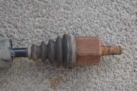 фото thumb №7, Привідний вал лівий перед volvo xc70 2.4 d5 p8689219