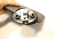 фото thumb №7, Защита солнцезащитная правая lexus lbx