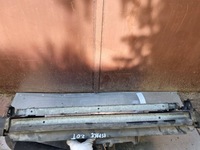 фото thumb №10, Радіатор інтеркулер вентилятори комплект renault espace 150720201f05