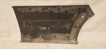 DUCATO III BOXER JUMPER LISTWA TYŁ PRAWA