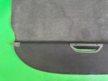 фото thumb №13, Ролета задняя багажника штора renault megane 3 iii 08- универсал