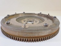 фото thumb №3, Rifter 20r колесо двухмассовый маховик сцепление docis