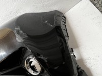 фото thumb №12, Бампер передний перед решётка радиатора toyota rav 4 rav4 iv lift 2016 - 2018 org