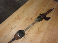 Купить Ford focus 3 mk3 приводной вал правая длинная 1.0 ecoboost, фото thumb