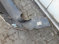 фото thumb №12, Mazda 3 iv bp 19- спойлер накладка бампера заднього задня дифузор bckn-50222