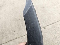 фото thumb №16, Audi a6 c7 рестайлінг спойлер накладка бампера заднього зад 4g0807521t