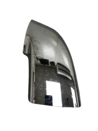 Купить Корпус зеркало хром правая mercedes actros a960 a9608119907, фото thumb