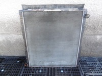 фото thumb №1, Радіатор wody рідина scania 480 r