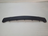 фото thumb №1, Renault оригинальный номер 8200271900 молдинг бампера средняя