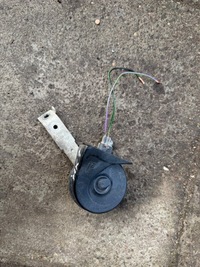 фото thumb №1, Fiesta mk7 lift клаксон сигнал 2014r