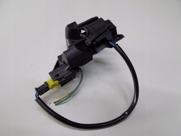 фото thumb №9, Peugeot 207 cc датчик мікровимикач ролети багажника