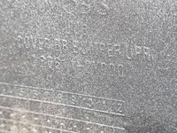 фото thumb №10, Бампер задний hyundai ix35 lm 2012 86611-2y000